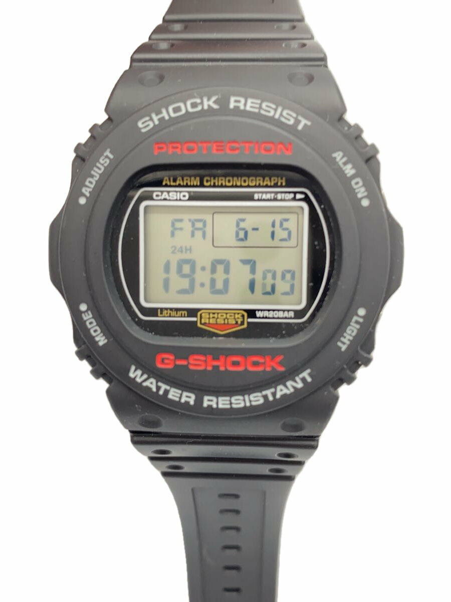 šCASIOӻ/ǥ/С/BLK/GRY/DW-5750E¾