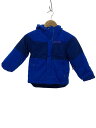 【中古】Columbia◆ウェアー/XXS/BLU/SB4266/SY8401/キッズ/セット【スポーツ】