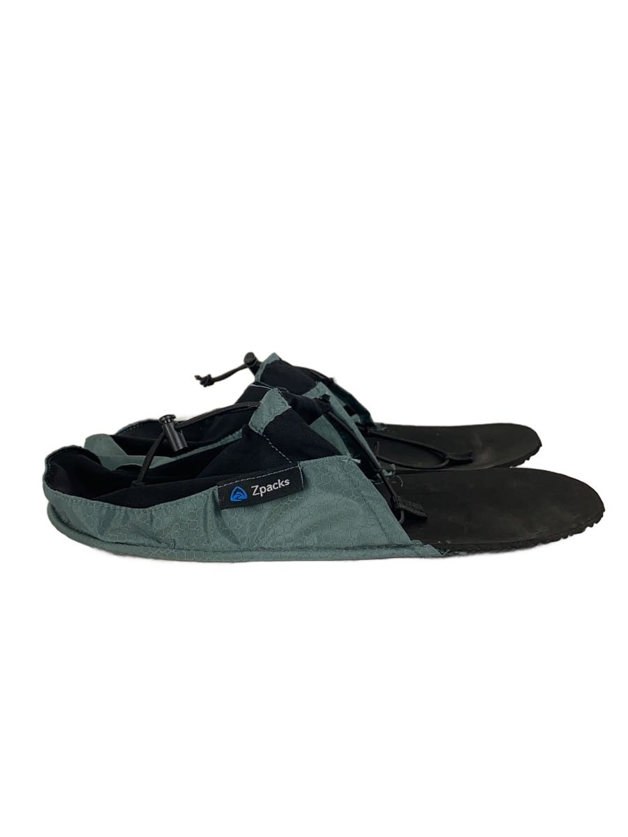 Zpacks◆Ultralight Camp Shoes/L/グレー//