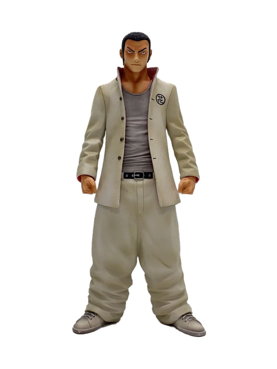 【中古】クローズ&WORST/月島花/フィギュア/コミック&アニメ【ホビー】