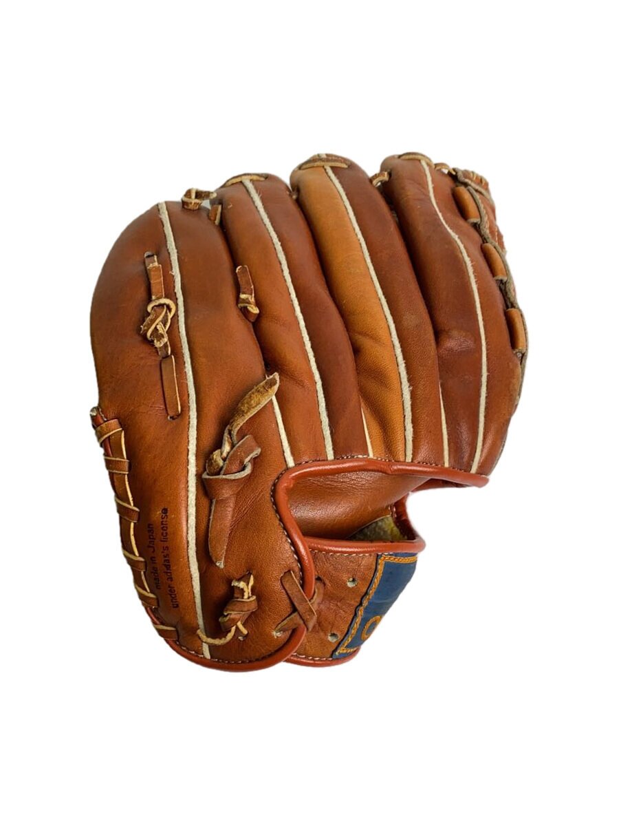 【中古】adidas◆野球用品/右利き用/BRW【スポーツ】