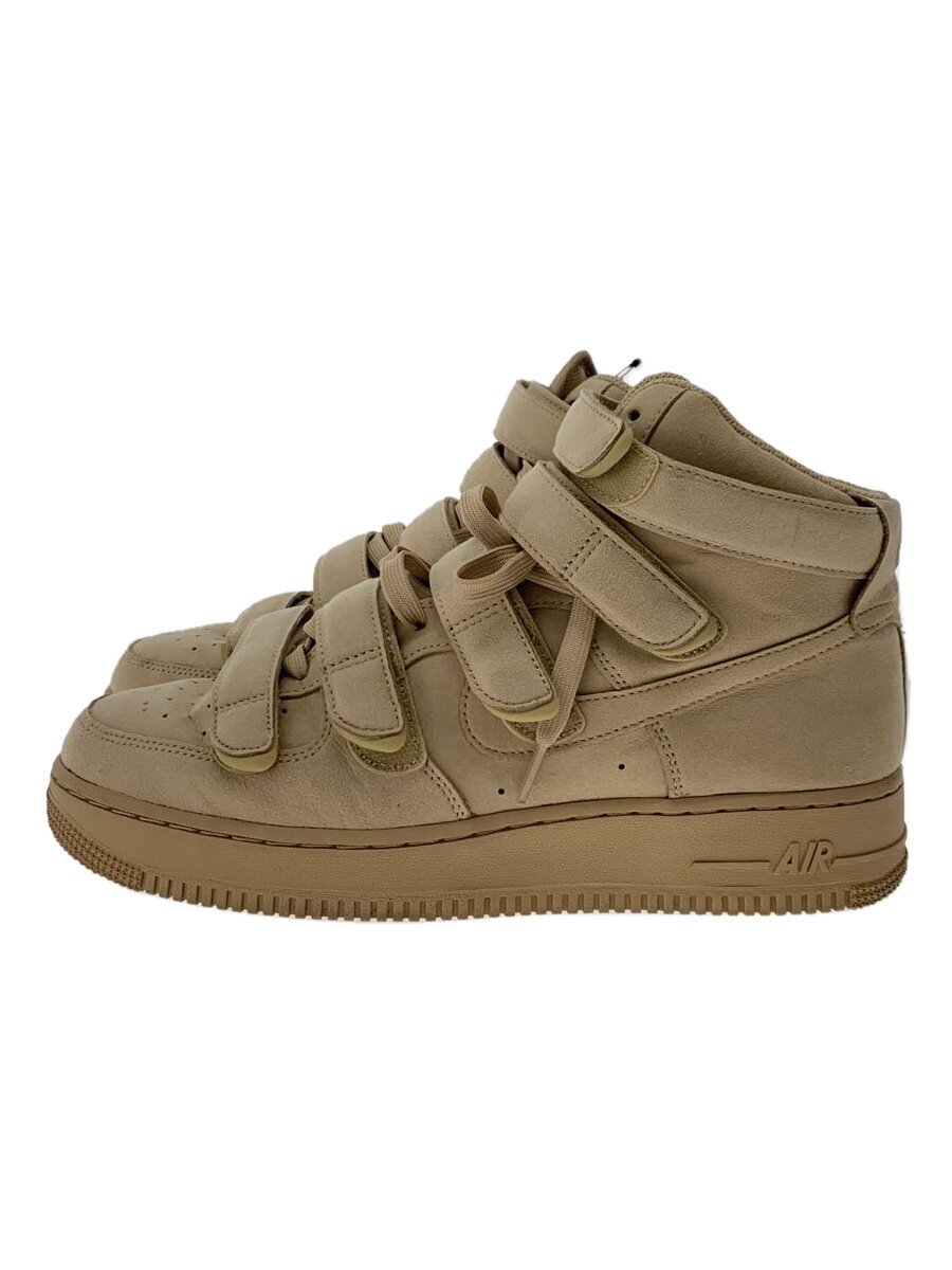NIKE◆ハイカットスニーカー/28cm/CML/DM7926-200
