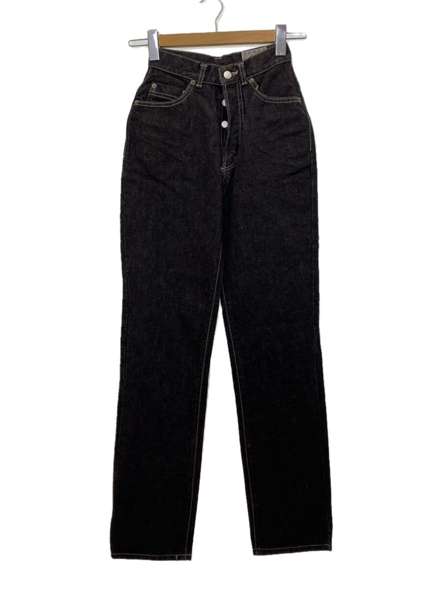 【中古】KENZO JEANS◆ボトム/60/デニム