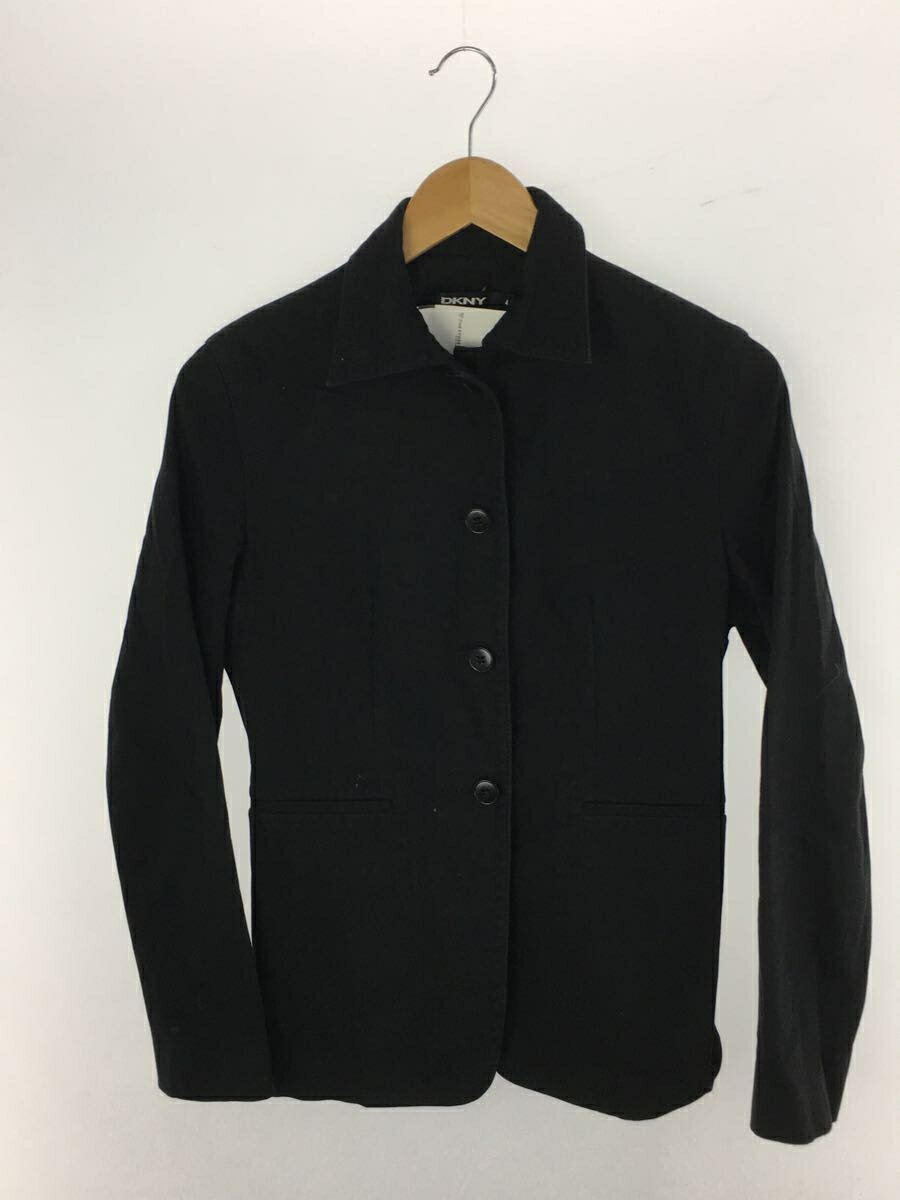 【中古】DKNY(DONNA KARAN NEW YORK)◆ジャ