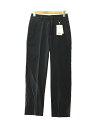 【中古】UNITED ARROWS◆ボトム/34/ポリエステル/NVY/1514-162-5201【レディースウェア】