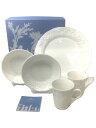 【中古】WEDGWOOD◆洋食器その他/5点