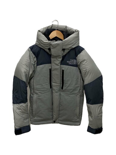 【中古】THE NORTH FACE◆ダウンジャケット/XS/ナイロン/GRY/ND92240/ザノースフェイス【メンズウェア】 【中古】THE NORTH FACE◆ダウンジャケット/XS/ナイロン/GRY/ND92240/ザノースフェイス【メンズウェア】
