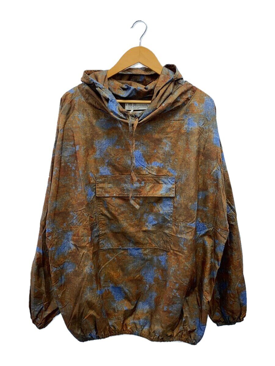 šDAIRIKUVintage Denim Printed Anorak Parka/åȥ//24SS D-11//ڥ...