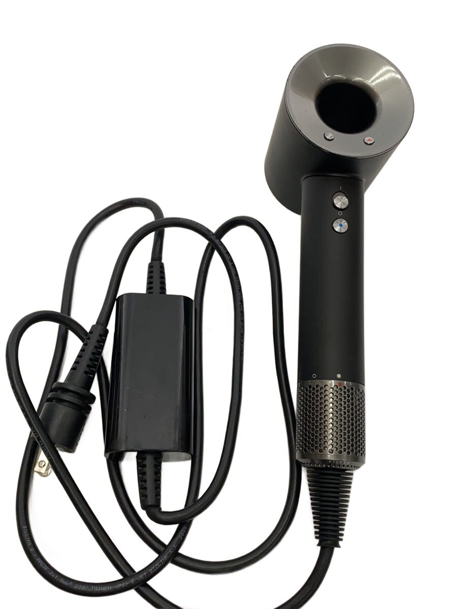 楽天市場】ダイソン dyson supersonic ionic ヘアドライヤー