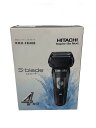 【中古】HITACHI◆シェーバー S-blade/RMH-FR40B【家電・ビジュアル・オーディオ】