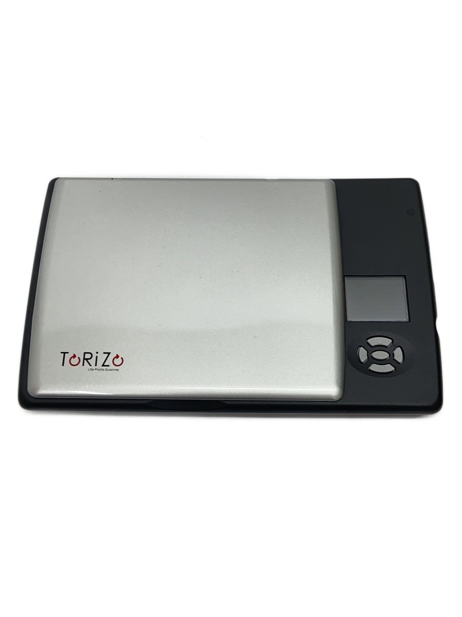 【中古】TECO◆スキャナ TORIZO LPS-601//【パソコン】