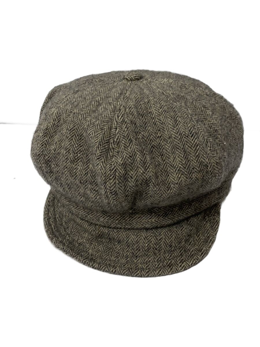 【ブランド】STUSSY 【ブランドカナ】ステューシー 【型番】 【程度】B 【サイズ】S 【メインカラー】グレー 【素材・生地】ウール 【キーワード】　　 2026/03/05 セカンドストリート宝塚安倉店【2906】【中古】STUSSY◆キャスケット/S/ウール ブランド STUSSY 型番 カラー グレー 柄 素材・生地 ウール>色・素材について サイズ S>サイズ表示について 実寸（cm） 【キャップ】 つば：4.5 / 高さ：11 / 頭周り：60 【その他】 その他サイズ：/ 商品は　セカンドストリート宝塚安倉店の店頭にて販売しております。商品に関するお問合わせは、お電話(TEL:0797-85-3001)にて、問合わせ番号：2329063300437をお伝えください。 配送方法やお支払い方法に関するお問い合わせは、サポートセンターまでご連絡をお願いします。 ※お電話の対応は営業時間内のみとなります。お問い合わせフォームでお問い合わせの際はご注文番号をご記入下さい この商品に関する出品店舗からのコメント ご覧いただきありがとうございます。目立った傷や汚れは見られませんが、あくまで中古品ですので、ご理解の上、ご検討お願いします。店頭でも同時販売中の商品となりますので、展示中に状態のコンディションが変化してしまう可能性がございます。気になる点等ございましたらお気軽にお問い合わせくださいませ。