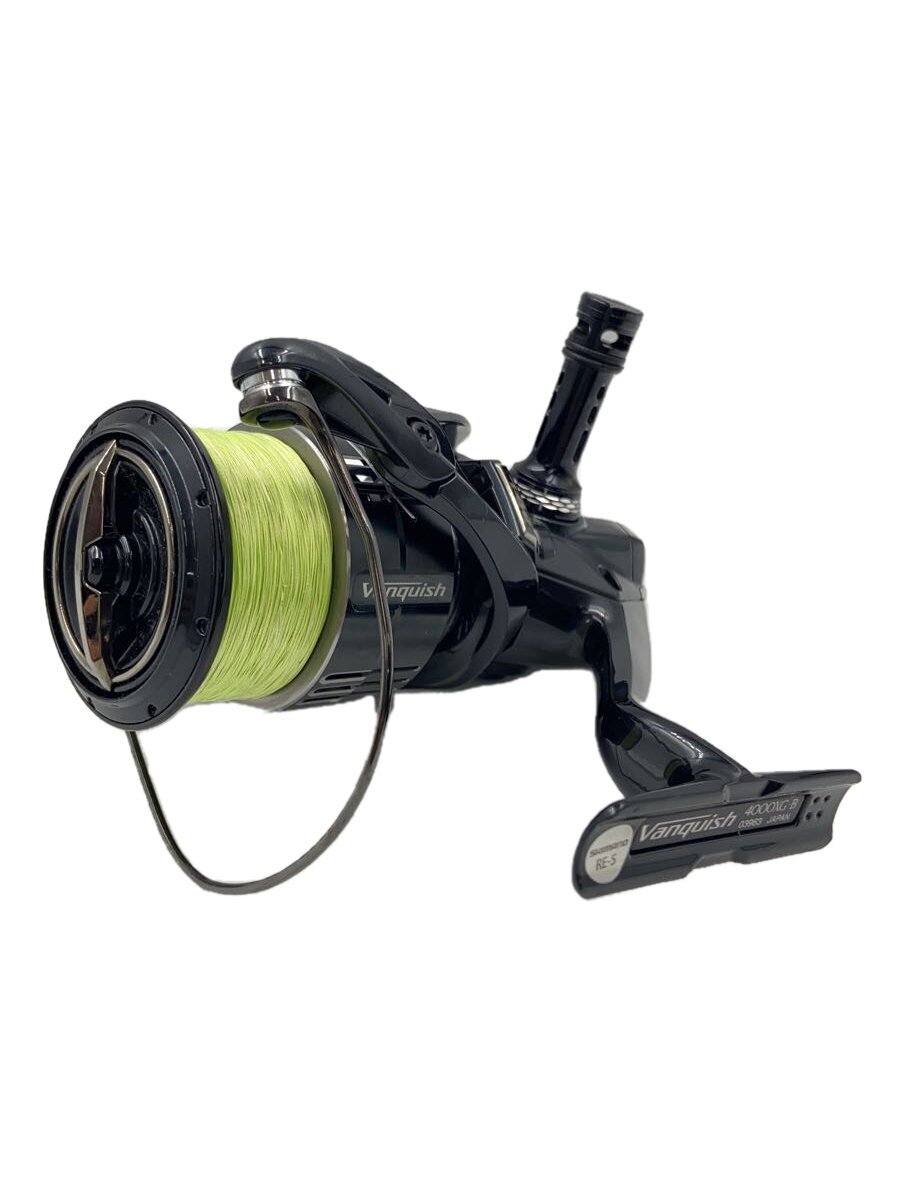 【中古】SHIMANO◆リール/スピニングリール/4000XG【スポーツ】