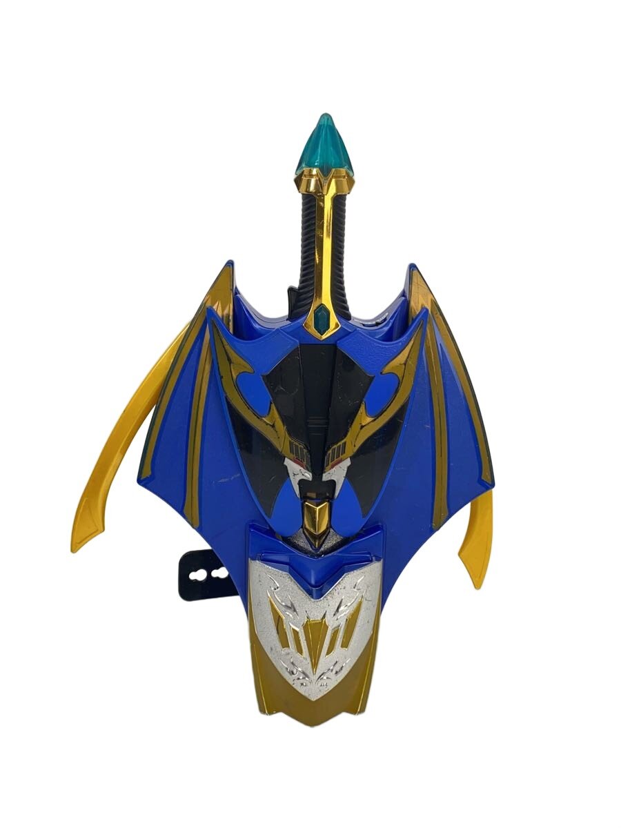 【中古】BANDAI◆仮面ライダー龍騎/DXダークバイザーツバイ【ホビー】