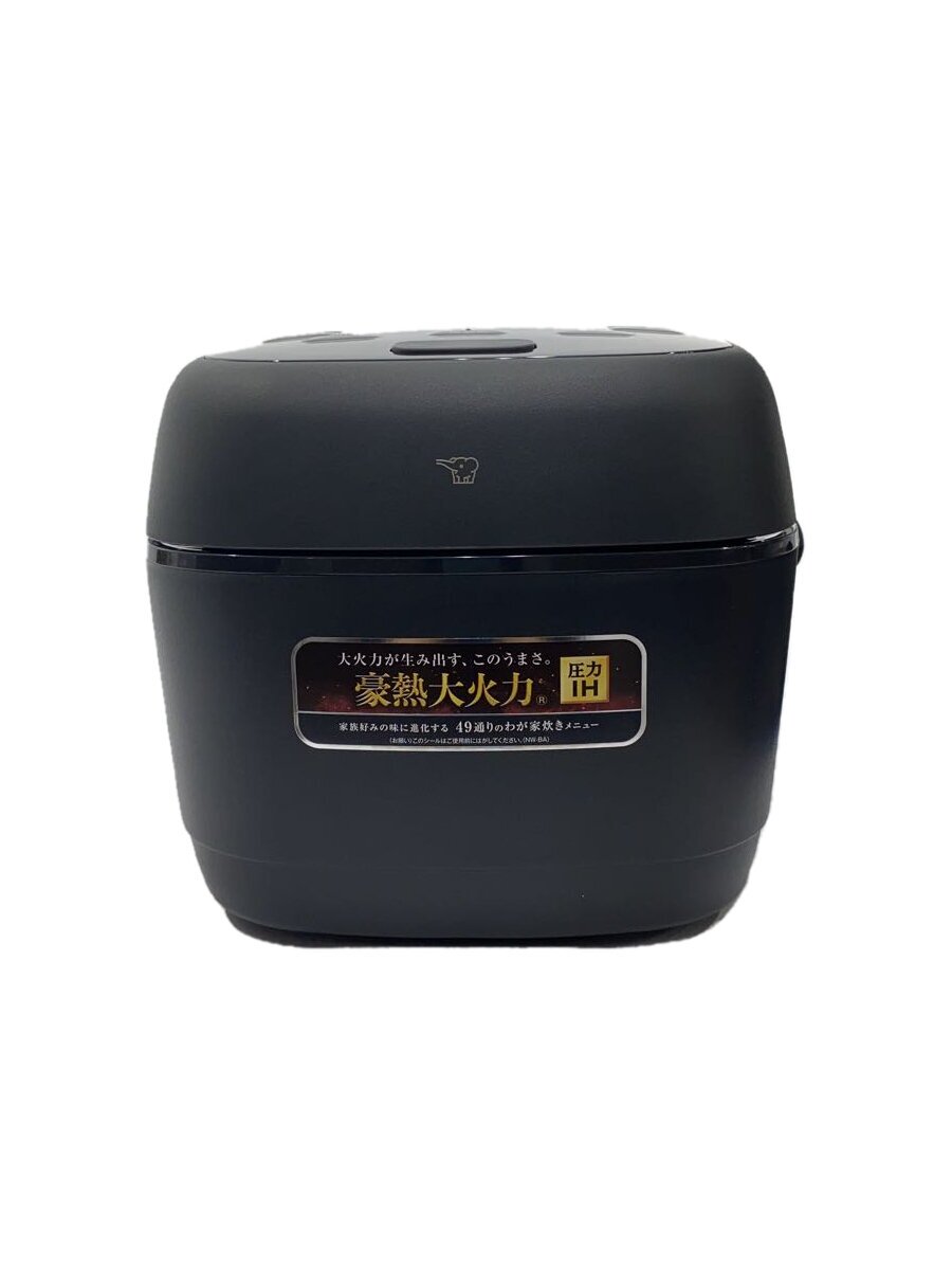 Other - 【中古】ZOJIRUSHI◆ジャー炊飯器/NW-BA10-BA【家電・ビジュアル・オーディオ】