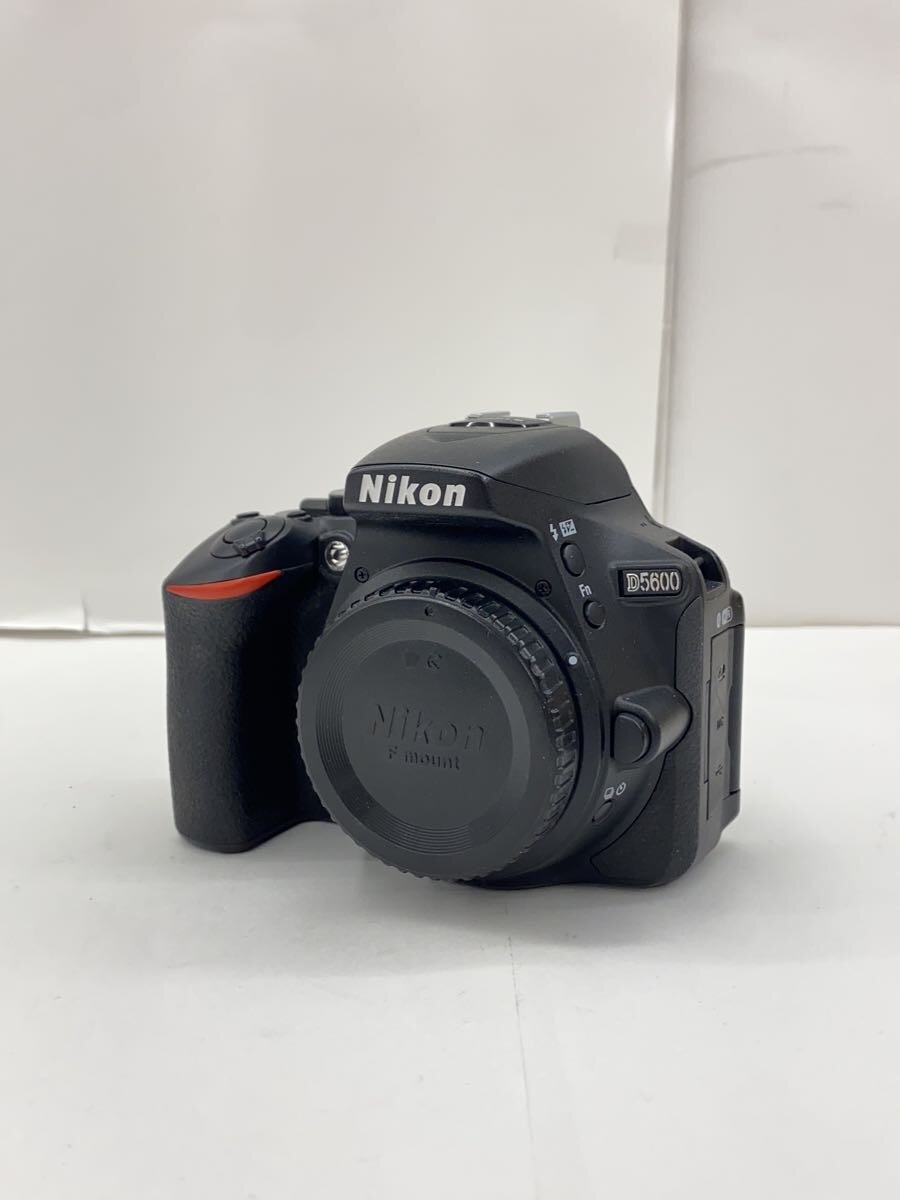 楽天市場】ニコン d5600 ダブルズーム キットの通販