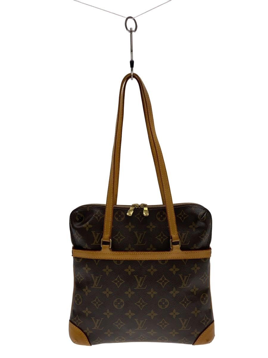 LOUIS VUITTON ルイヴィトン　モノグラム　ミニクーサン　トートバッグ 楽天市場】ヴィトン M51141 モノグラム クーサンの通販