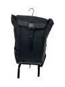 【中古】dayfarer/リュック/--/BLK/無地【バッグ】