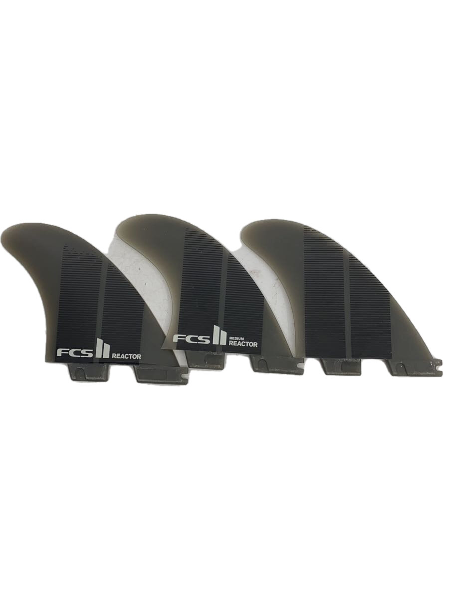 šFCS2/ե/REACTOR PC TRI FINS/3ܥåȡڥݡġ