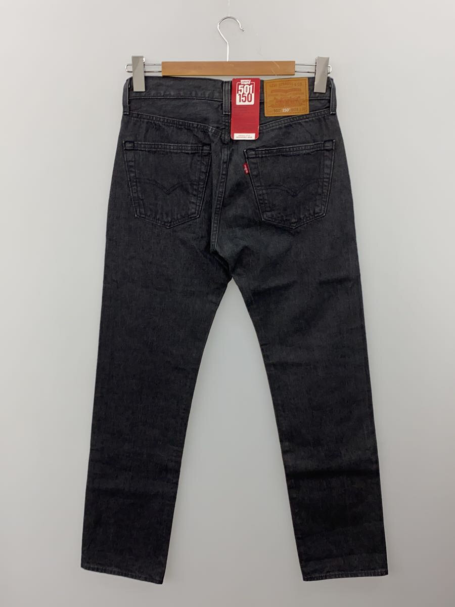 【中古】Levi’s◆ストレートパンツ/28/デニム/無地/00501-3389【メンズウェア】