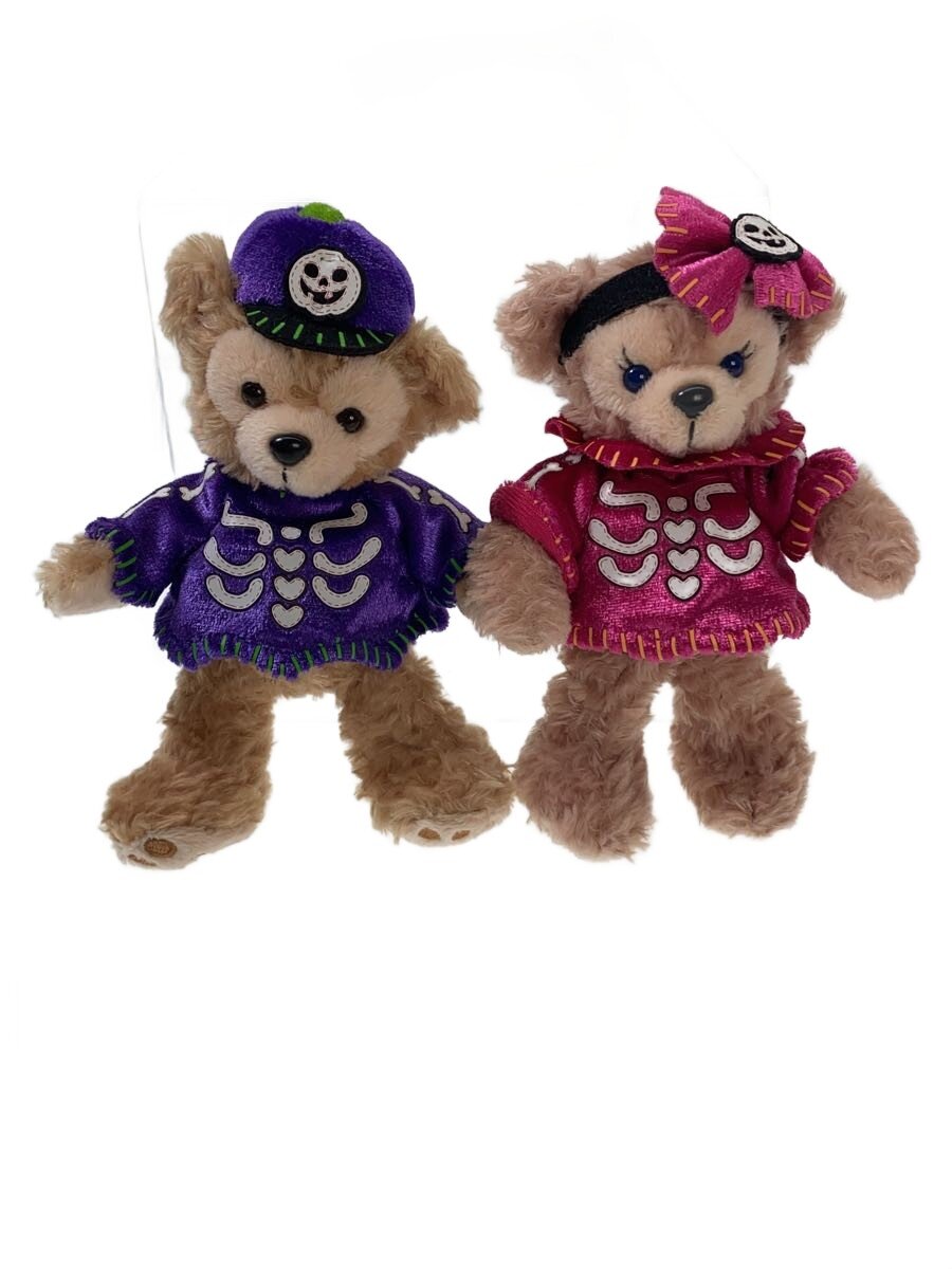 ダッフィー 2013年ハロウィン コスチューム ダッフィー ハロウィン