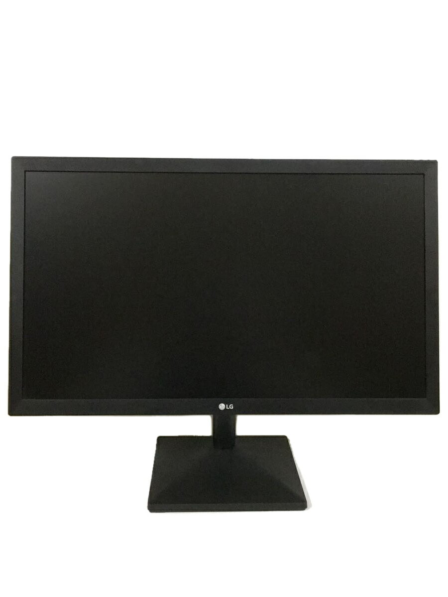 【中古】LG電子ジャパン◆液晶モニタ 液晶ディスプレイ 22MK430H-B 21.5インチ 【パソコン】