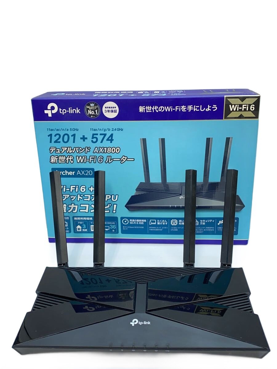 【中古】tp-link◆無線LA