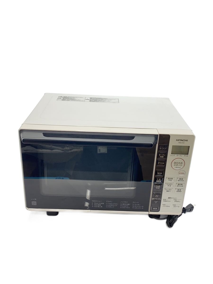 【ブランド】HITACHI 【ブランドカナ】ヒタチ 【型番】 【程度】B 【カラー】 【キーワード】　　　/ 2026/08/01 セカンドストリート佐野新都市店 【4968】【中古】HITACHI◆オーブンレンジ MRO-F5Y W//【家電・ビジュアル・オーディオ】 ブランド HITACHI 型番 カラー 実寸（cm） 【レンジ】 幅：47 / 高さ：31.5 / 奥行：41.5 【その他】 その他サイズ：/ 商品は　セカンドストリート佐野新都市店の店頭にて販売しております。商品に関するお問合わせは、お電話(TEL:0283-86-7125)にて、問合わせ番号：2335043300496をお伝えください。 配送方法やお支払い方法に関するお問い合わせは、サポートセンターまでご連絡をお願いします。 ※お電話の対応は営業時間内のみとなります。お問い合わせフォームでお問い合わせの際はご注文番号をご記入下さい