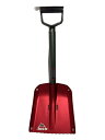 【中古】MSR◆ウインタースポーツその他/RED【スポーツ】