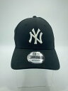【中古】NEW ERA◆キャップ/--/ポリエステル/BLK/メンズ【服飾雑貨他】(4)