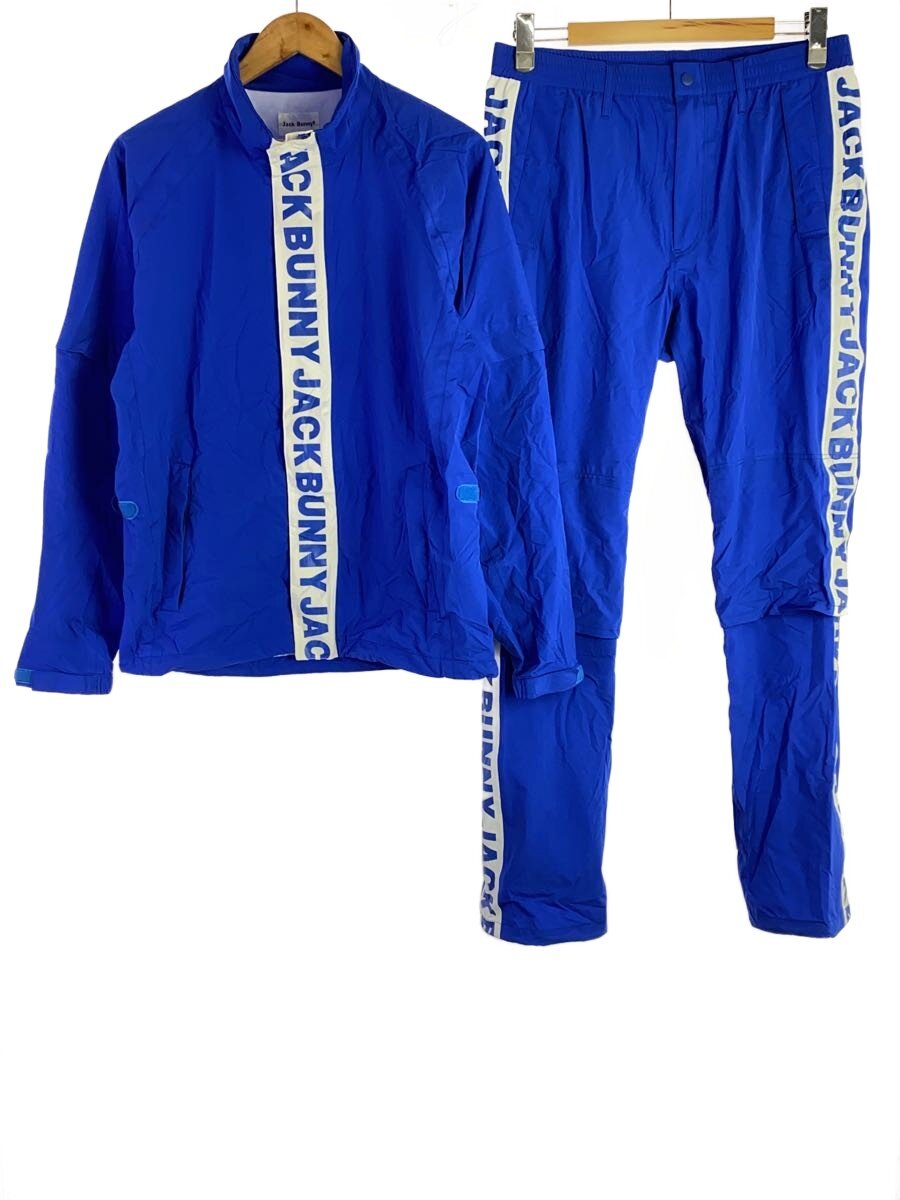【中古】JACK BUNNY!!◆スポーツウェアー/5/BLU/262-1988701【スポーツ】