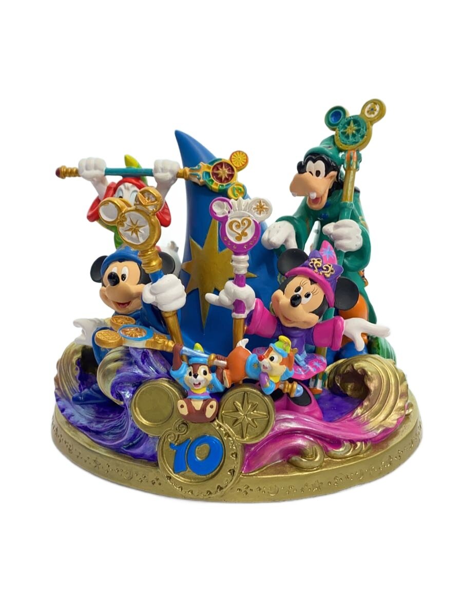 楽天市場】東京ディズニーシー（フィギュア｜コレクション）：ホビーの通販