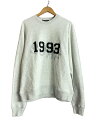 【中古】Stampd◆スウェット/L/コットン/GRY【メンズウェア】