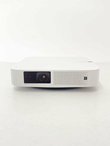 【中古】XGIMI◆プロジェクター Elfin XL03A【家電・ビジュアル・オーディオ】 【中古】XGIMI◆プロジェクター Elfin XL03A【家電・ビジュアル・オーディオ】