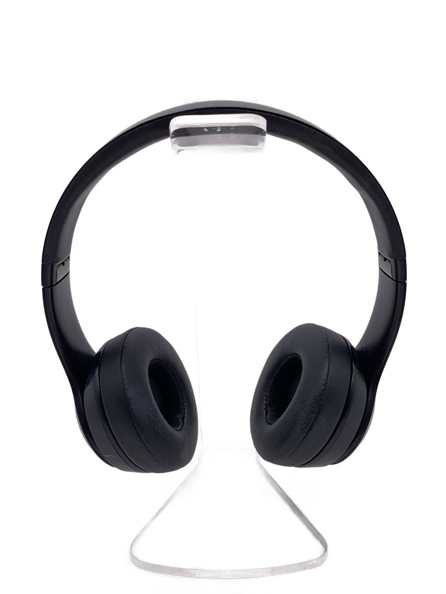 beats by dr.dre◆solo3 wireless Icon Collection MX432PA/A  A1796//