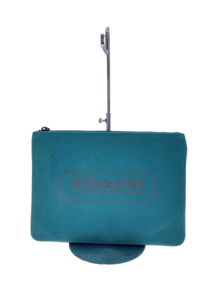 乐天商城 - 【中古】COACH◆クラッチバッグ//【バッグ】