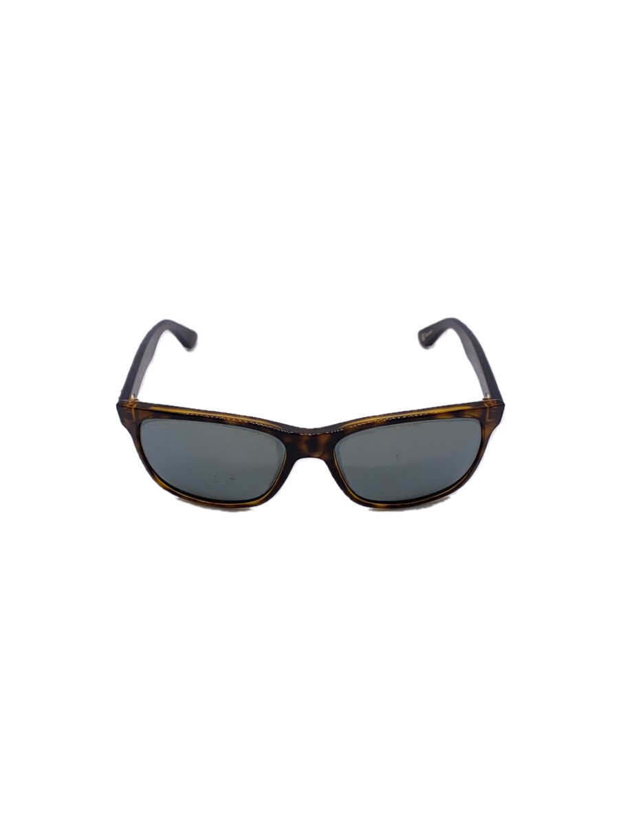 【中古】Ray-Ban◆サングラス/BRW/BLU/メンズ/RB4181【服飾雑貨他】