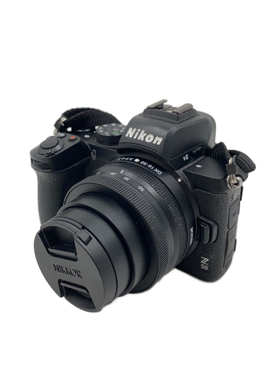 【中古】Nikon◆一眼レ�