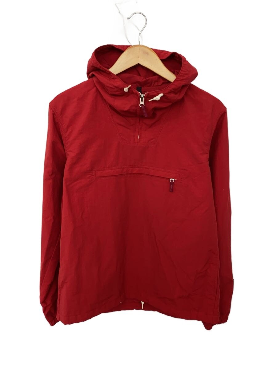 Rakuten - 【中古】THE NORTH FACE◆ナイロンジャケット_NP11443/S/ナイロン/RED【メンズウェア】