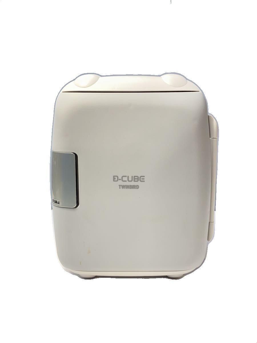 楽天市場】ツインバード 冷蔵庫 d－cubeの通販