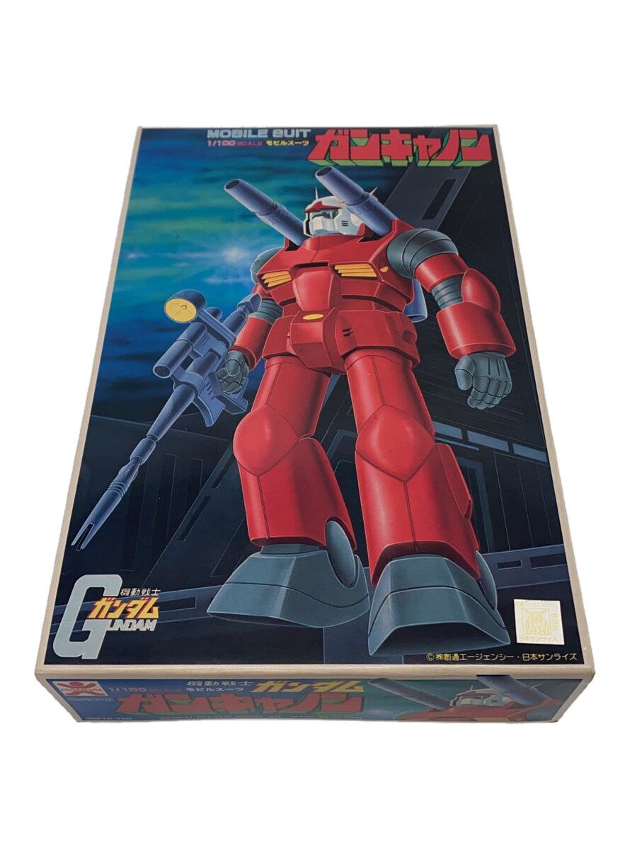 楽天市場】ガンキャノン 1/100の通販