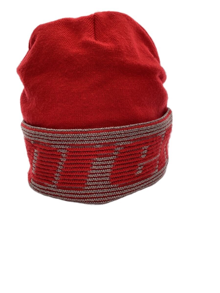 【ブランド】Supreme 【ブランドカナ】シュプリーム 【型番】 【程度】B 【サイズ】FREE 【メインカラー】レッド 【素材・生地】アクリル 【キーワード】　　 2025/12/06 スーパーセカンドストリート八千代店【2998】【中古】Supreme◆ニットキャップ/FREE/アクリル ブランド Supreme 型番 カラー レッド 柄 無地 素材・生地 アクリル>色・素材について サイズ FREE>サイズ表示について 実寸（cm） 【ニットキャップ】 高さ：19 / 頭周り：50 【その他】 その他サイズ：/ 商品は　スーパーセカンドストリート八千代店の店頭にて販売しております。商品に関するお問合わせは、お電話(TEL:047-480-3601)にて、問合わせ番号：2229980000536をお伝えください。 配送方法やお支払い方法に関するお問い合わせは、サポートセンターまでご連絡をお願いします。 ※お電話の対応は営業時間内のみとなります。お問い合わせフォームでお問い合わせの際はご注文番号をご記入下さい この商品に関する出品店舗からのコメント 極わずかな毛羽立ちはございますが、目立つ汚れやダメージはございません。