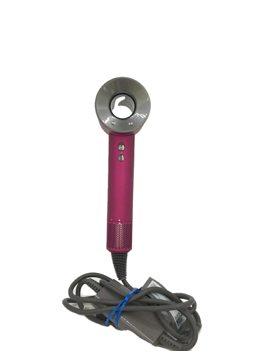 【中古】dyson◆ドライ