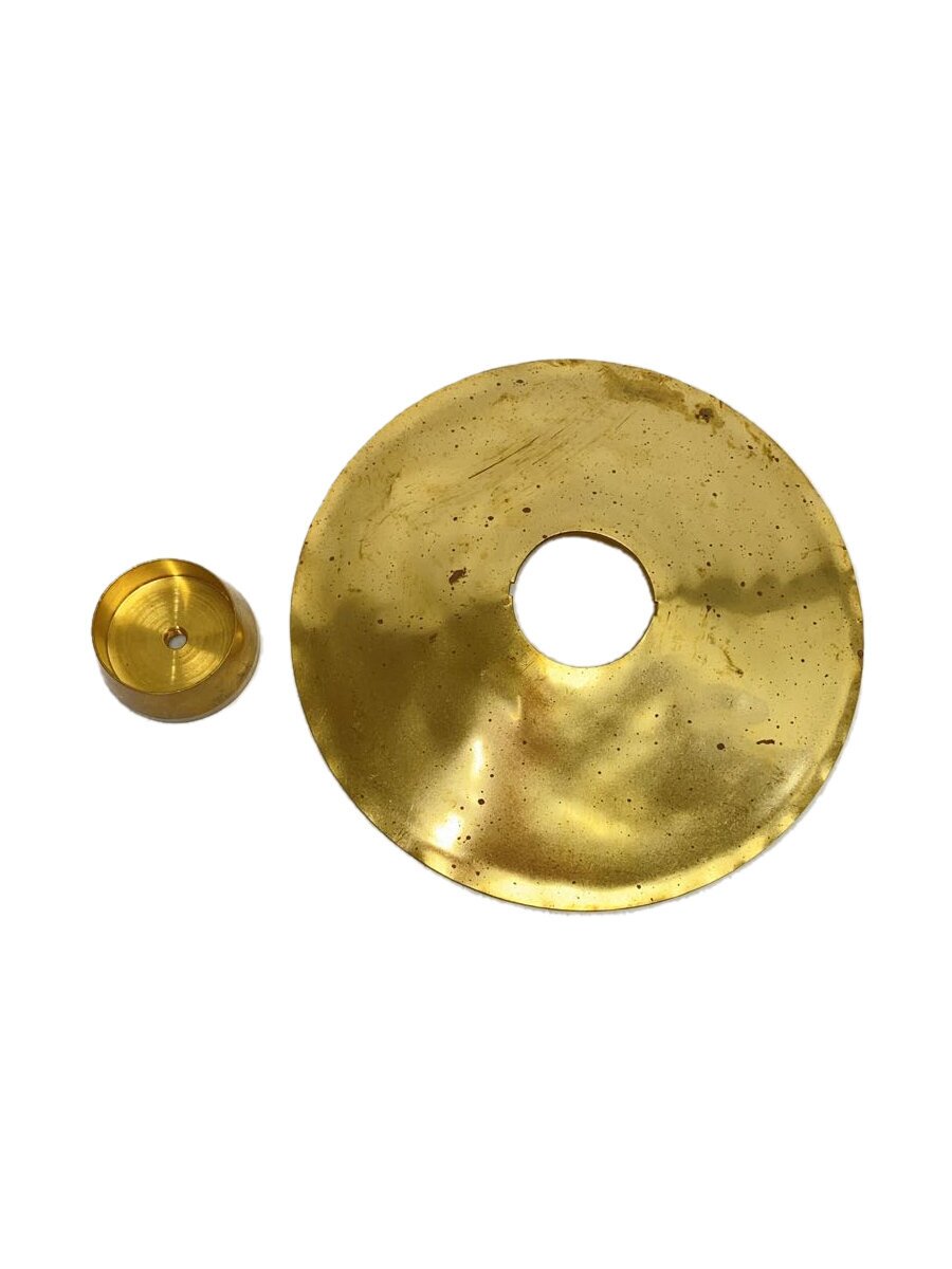 【中古】キャンプ用品その他/真鍮カスタムセット【スポーツ】