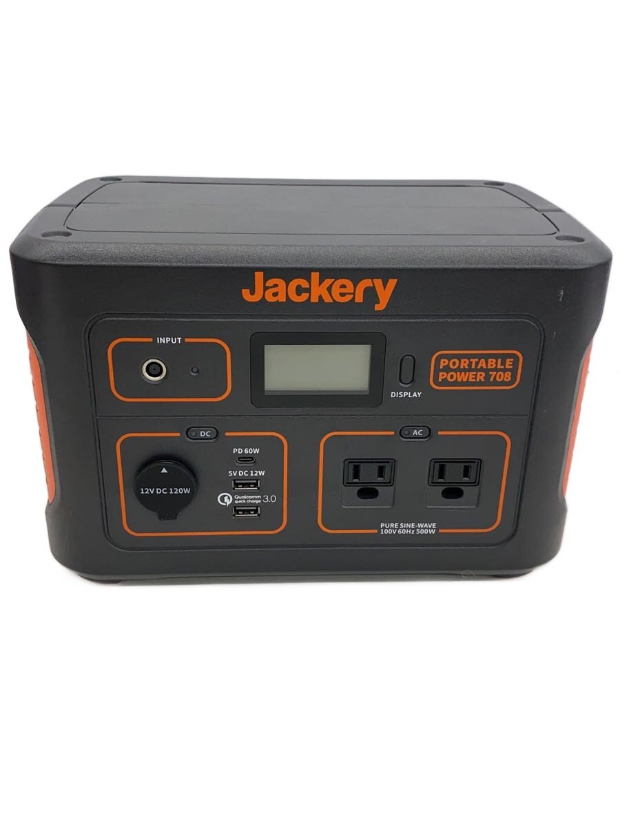 楽天市場】jackery 708の通販