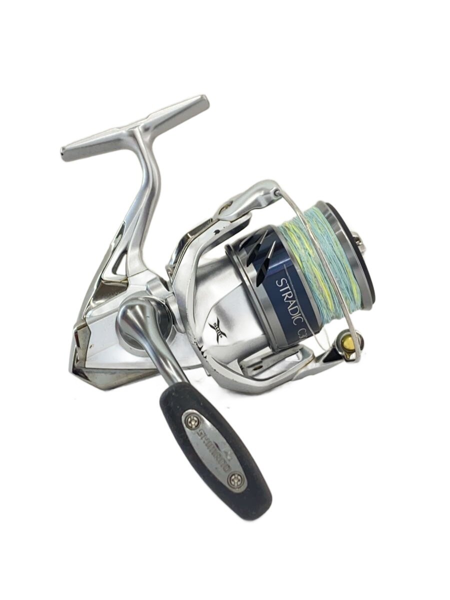 【中古】SHIMANO◆リール/スピニングリール【スポーツ】