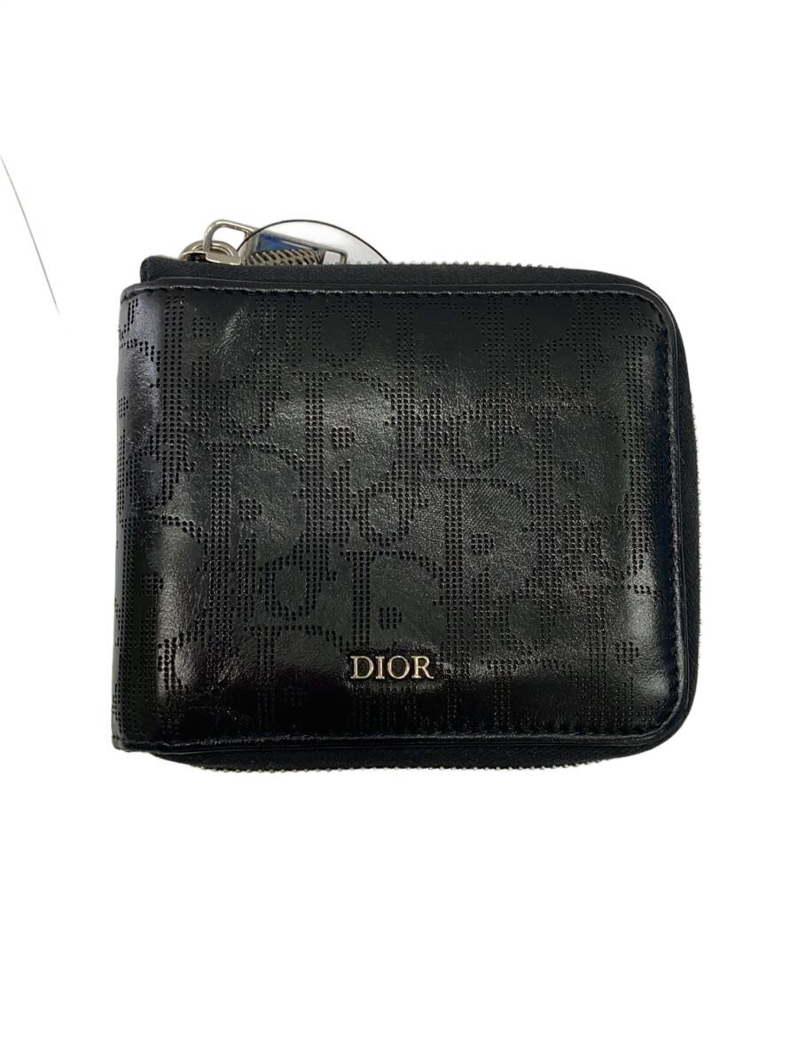 Christian Dior ギャラクシー 2つ折り財布