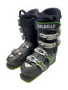 【中古】スキーブーツ ダルベロDS MX LTD 25.5【スポーツ】