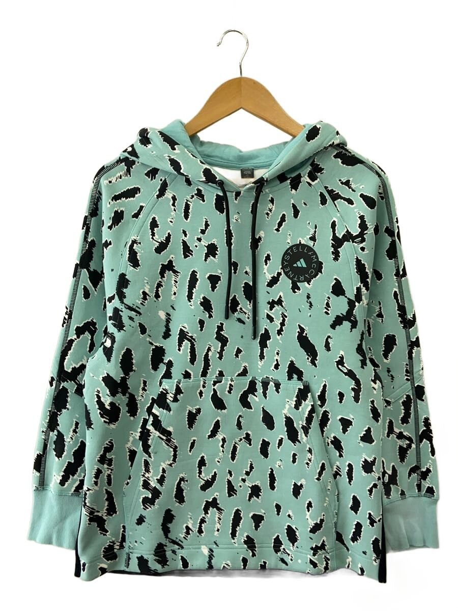 【ブランド】adidas by STELLAMcCARTNEY 【ブランドカナ】アディダスバイステラマッカートニー 【型番】 【程度】B 【サイズ】S 【メインカラー】ブルー 【素材・生地】コットン 【キーワード】　　　/ 2026/03/21 セカンドストリート滝の水店【3502】【中古】adidas by STELLAMcCARTNEY◆aSMC AOP PO HOODIE/プルオーバーパーカー/S ブランド adidas by STELLAMcCARTNEY 型番 カラー ブルー 柄 レオパード 素材・生地 コットン>色・素材について サイズ S>サイズ表示について 実寸（cm） 【ジャケット】 肩幅：/ / 身幅：49 / 着丈：67 / 袖丈：/ / ゆき：78 【その他】 その他サイズ：/ 商品は　セカンドストリート滝の水店の店頭にて販売しております。商品に関するお問合わせは、お電話(TEL:052-899-3381)にて、問合わせ番号：2335024700550をお伝えください。 配送方法やお支払い方法に関するお問い合わせは、サポートセンターまでご連絡をお願いします。 ※お電話の対応は営業時間内のみとなります。お問い合わせフォームでお問い合わせの際はご注文番号をご記入下さい