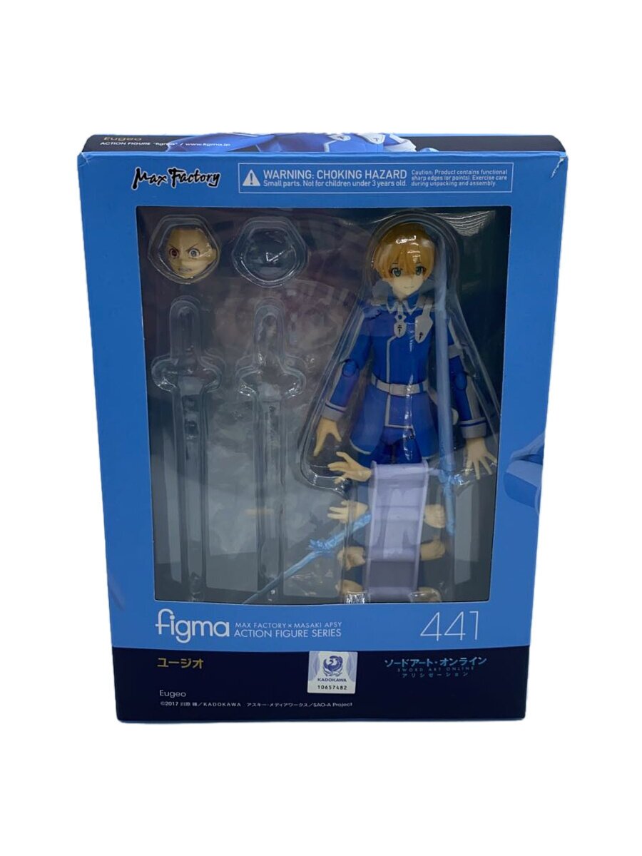 [Used] Max Factory Figure [Hobby]
